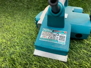 Total 750w Electric Planer,