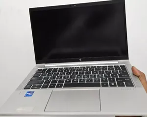 New Laptop HP EliteBook 840 16GB Intel Core I7 SSD 512GB