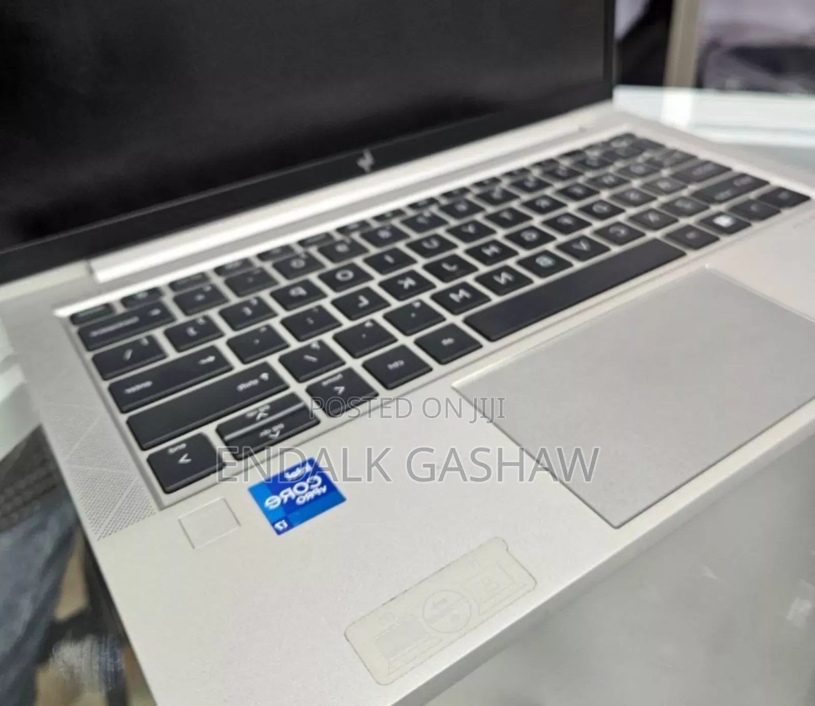 New Laptop HP EliteBook 840 16GB Intel Core I7 SSD 512GB