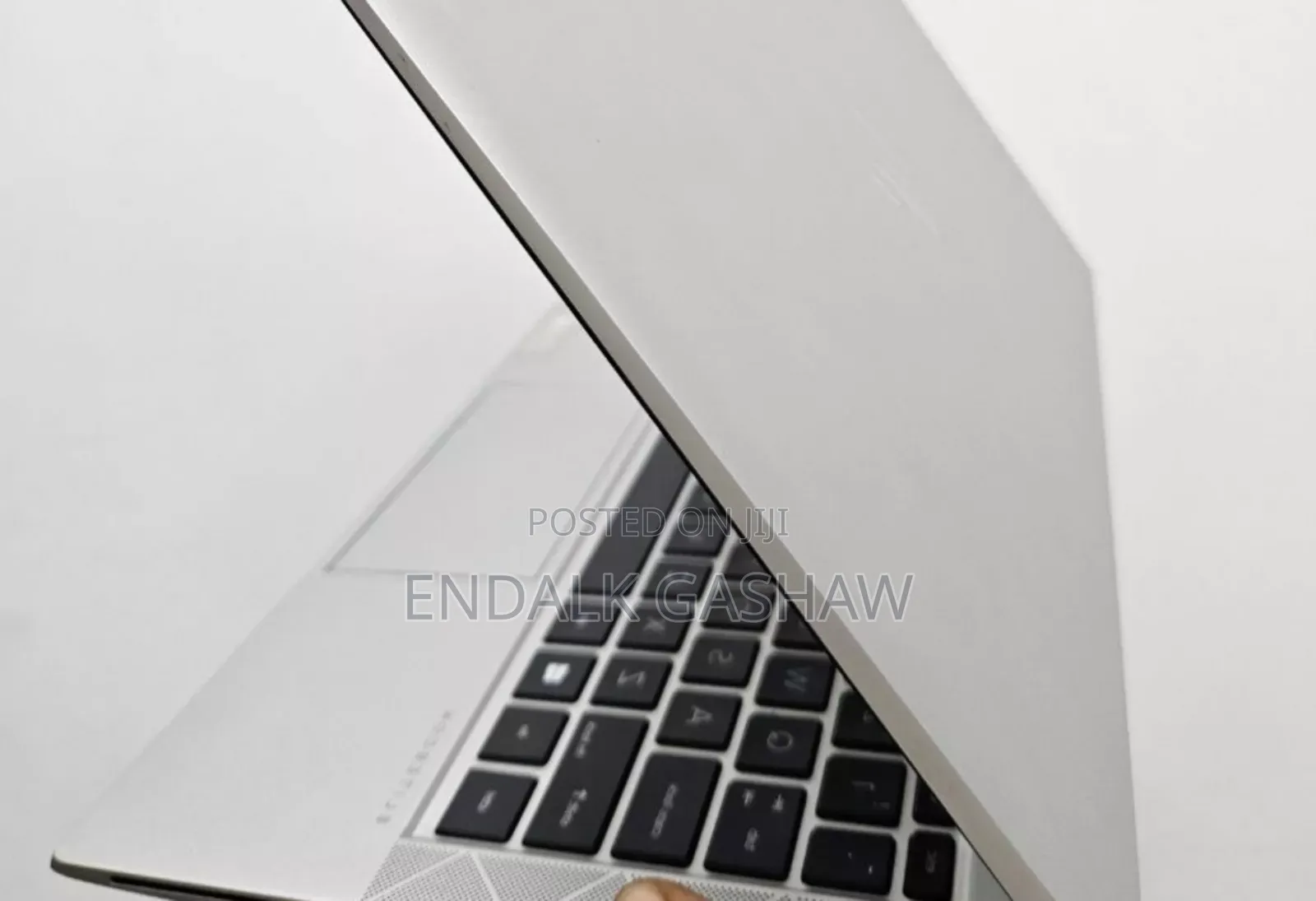 New Laptop HP EliteBook 840 16GB Intel Core I7 SSD 512GB
