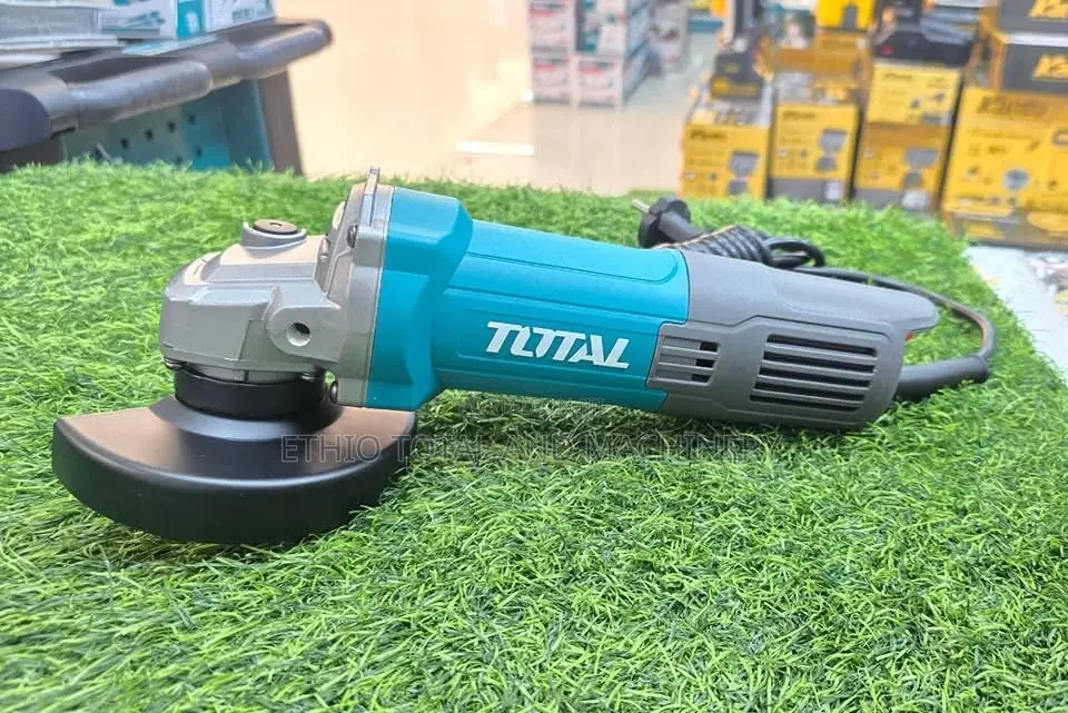 Total Angle Grinder 850w