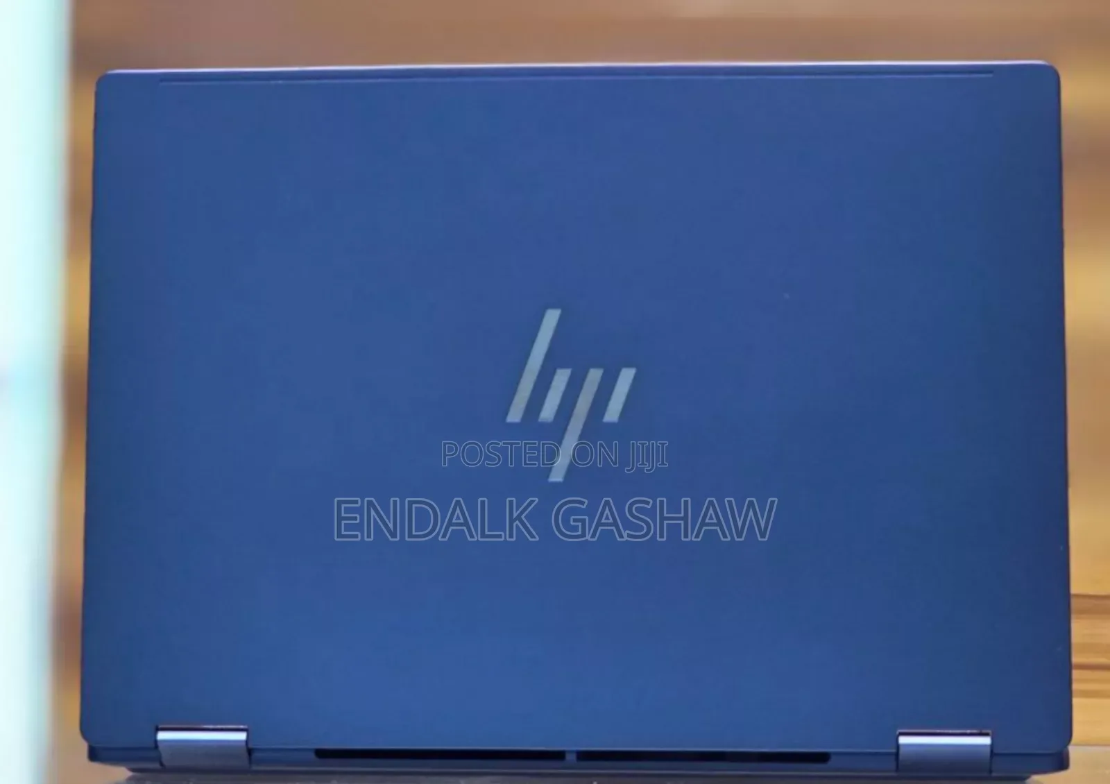 New Laptop HP OmniBook X Flip 14" 16GB Intel Core Ultra 7 SSD 1T