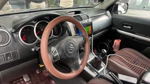 Suzuki Grand Vitara 2007 Black