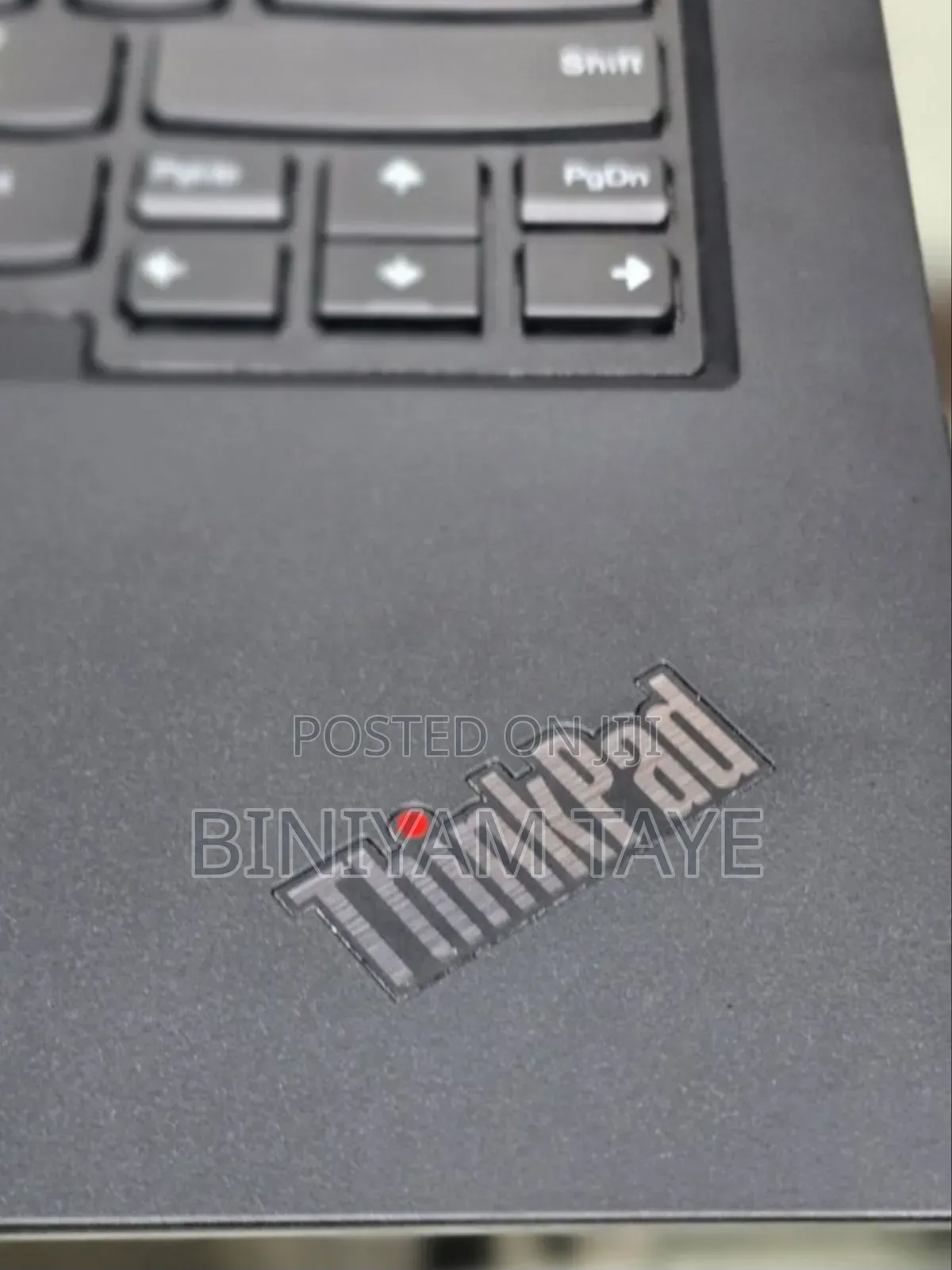 New Laptop Lenovo ThinkPad T14s G4 16GB Intel Core I7 SSD 512GB