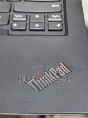 New Laptop Lenovo ThinkPad T14s G4 16GB Intel Core I7 SSD 512GB