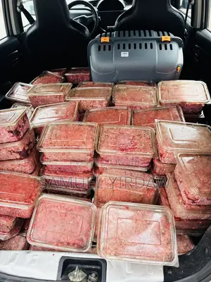 Photo - Dog Food (Chicken)