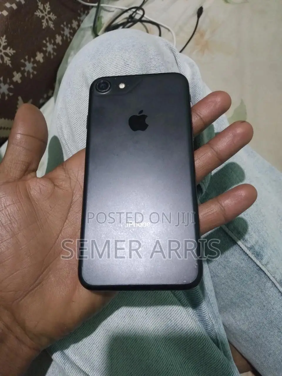 Apple iPhone 7 32 GB Black