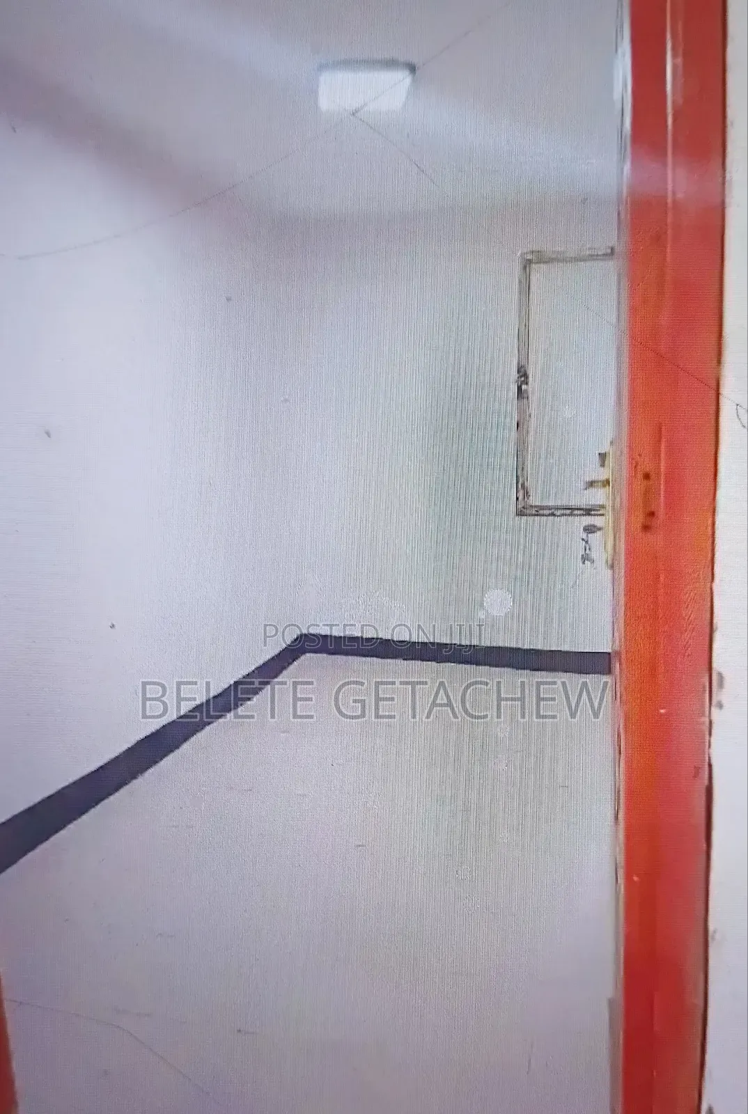 3bdrm Villa in Megenagna Shola. Old, Yeka for sale