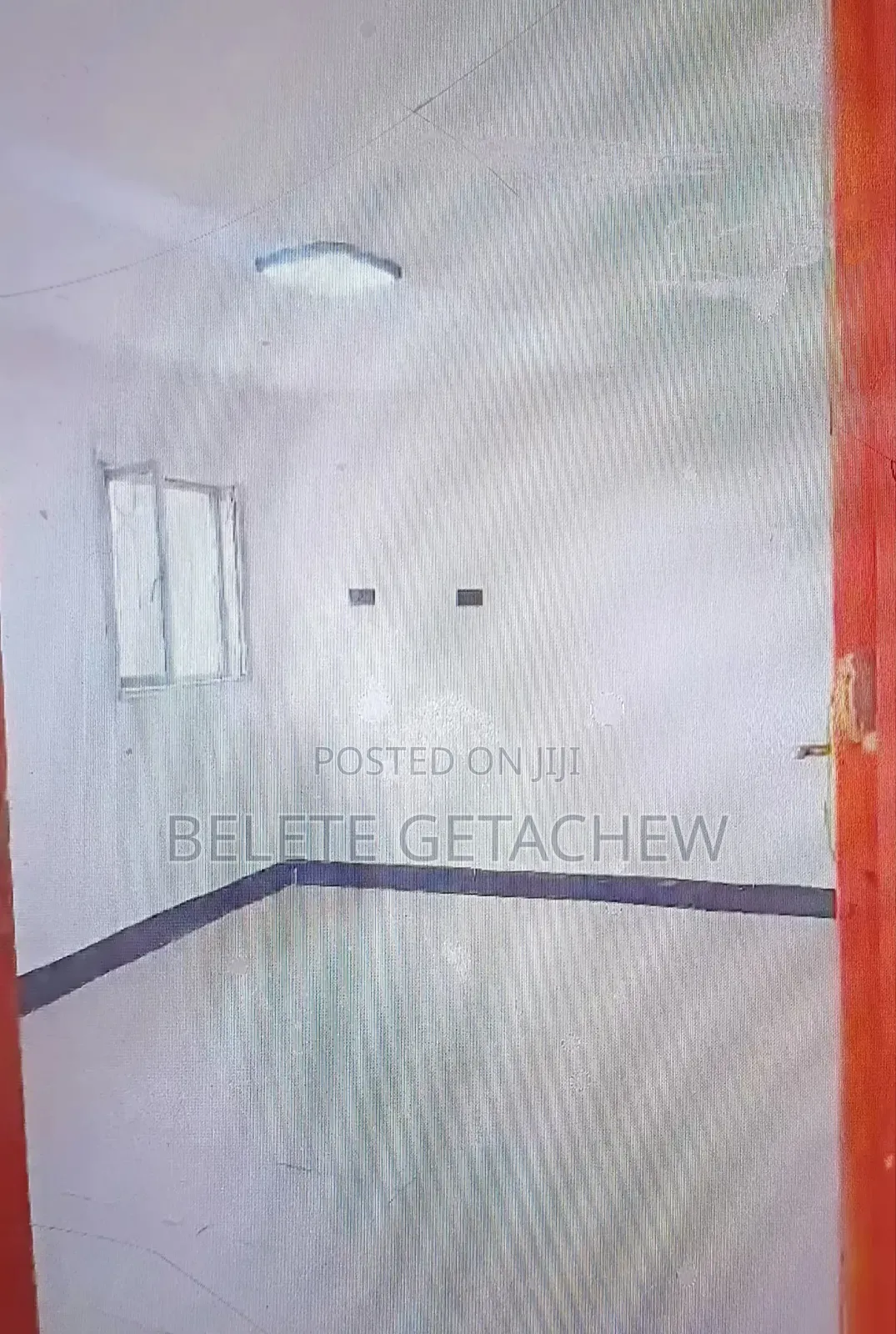 3bdrm Villa in Megenagna Shola. Old, Yeka for sale