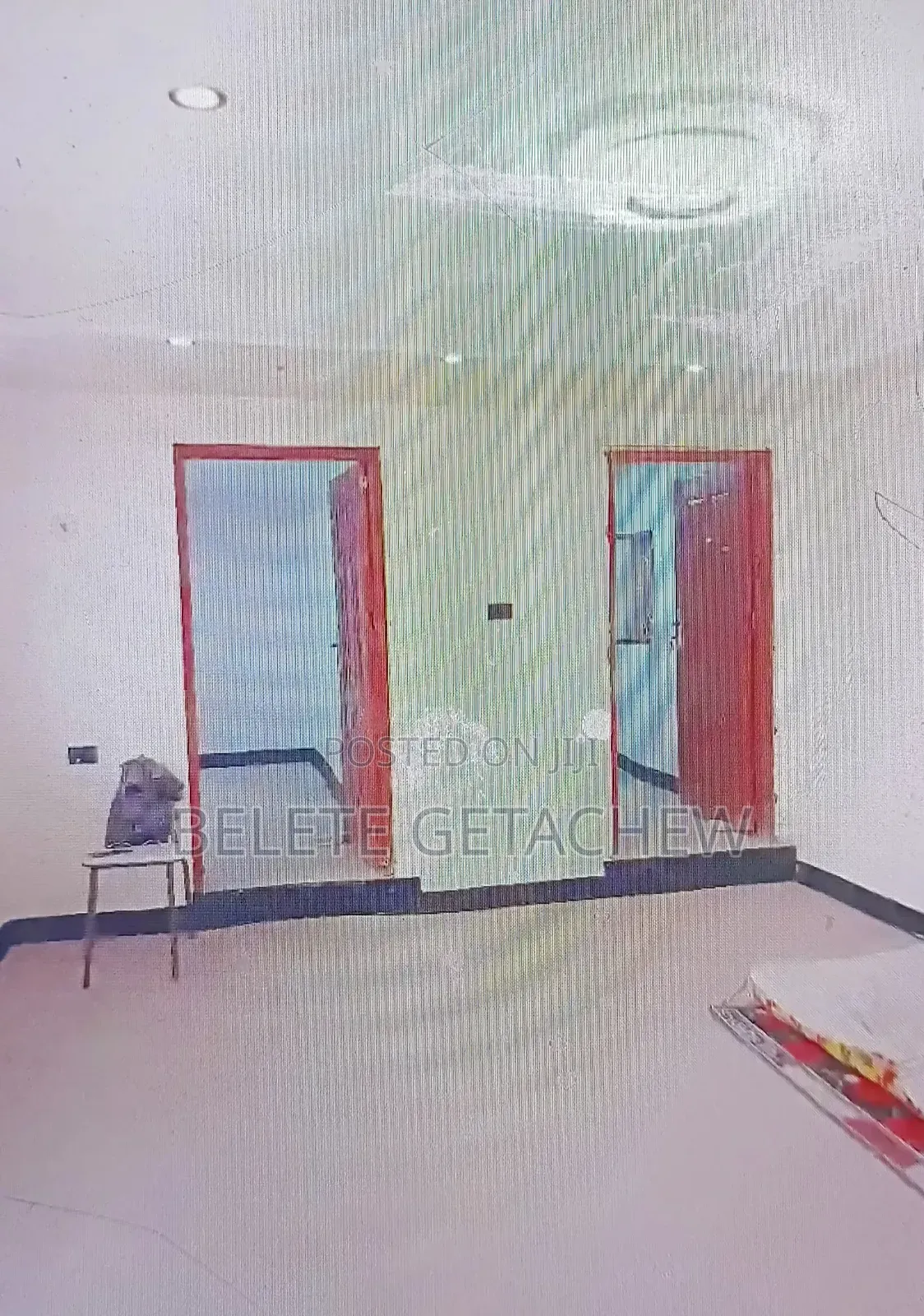 3bdrm Villa in Megenagna Shola. Old, Yeka for sale