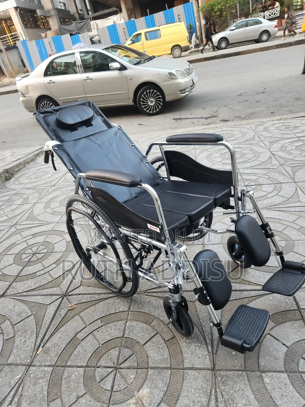 Wheelchair管理wheelchair發怞wheelchair Reclining Wheelchair博愛wheelchair