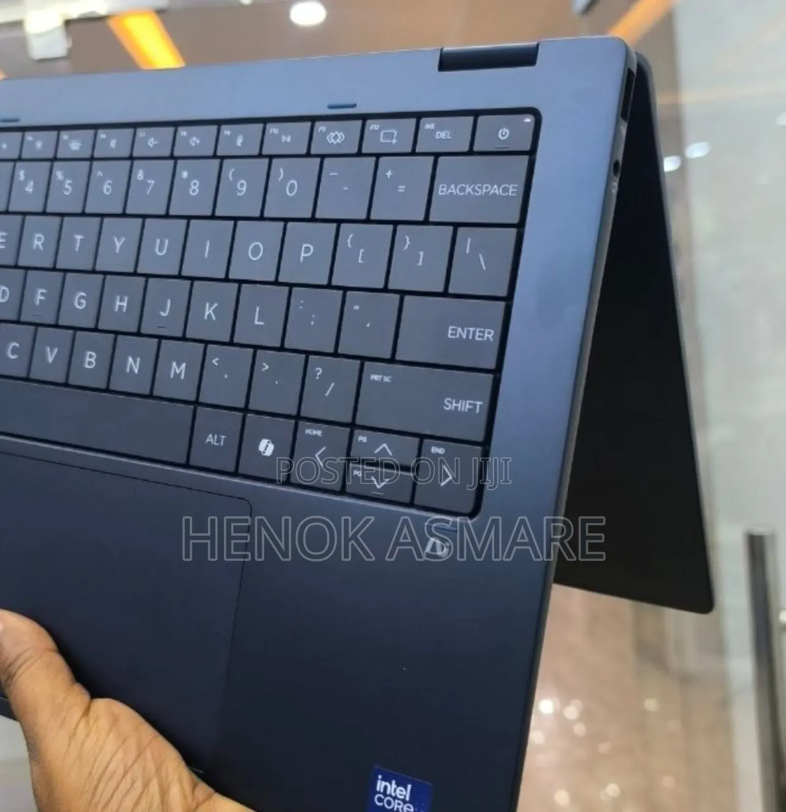 New Laptop HP OmniBook 7 14" 16GB Intel Core Ultra 7 SSD 1T