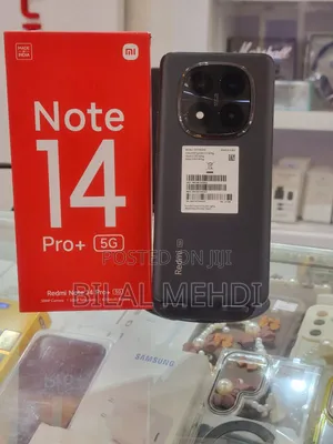Xiaomi Redmi Note 14 Pro+ 512 GB