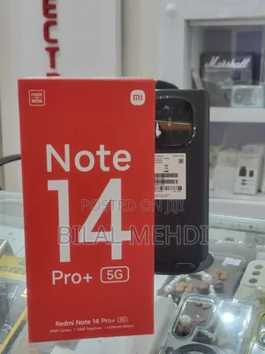 Xiaomi Redmi Note 14 Pro+ 512 GB