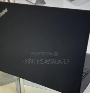 New Laptop Lenovo ThinkPad X13 Gen 2 16GB AMD Ryzen 5 SSD 256GB