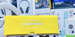 Portable Loudspeaker