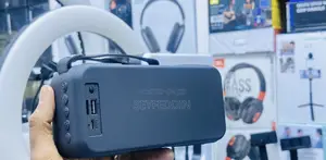 Portable Loudspeaker