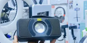 Portable Loudspeaker