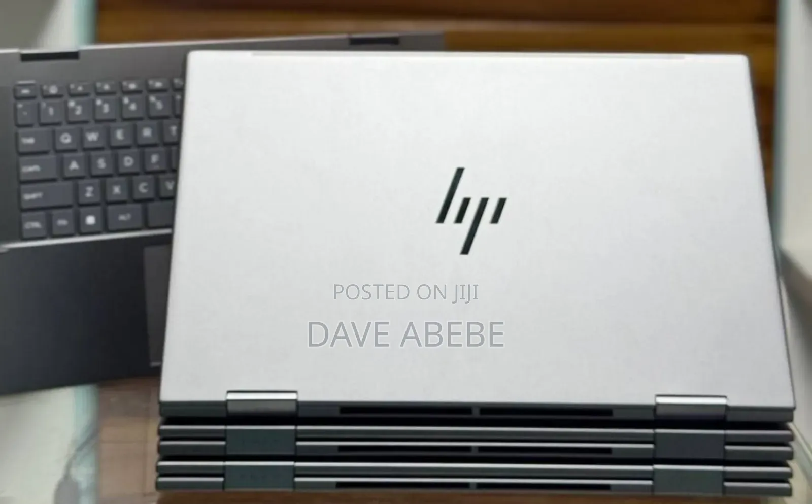 New Laptop HP Envy X360 16GB Intel Core I7 SSD 512GB