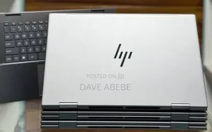 Photo - New Laptop HP Envy X360 16GB Intel Core I7 SSD 512GB