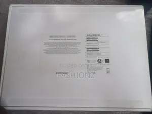 New Laptop Apple MacBook Pro 2023 M3 14-Inch 8GB Apple M3 SSD 512GB