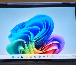 New Laptop HP OmniBook 7 14" 16GB Intel Core Ultra 7 SSD 1T