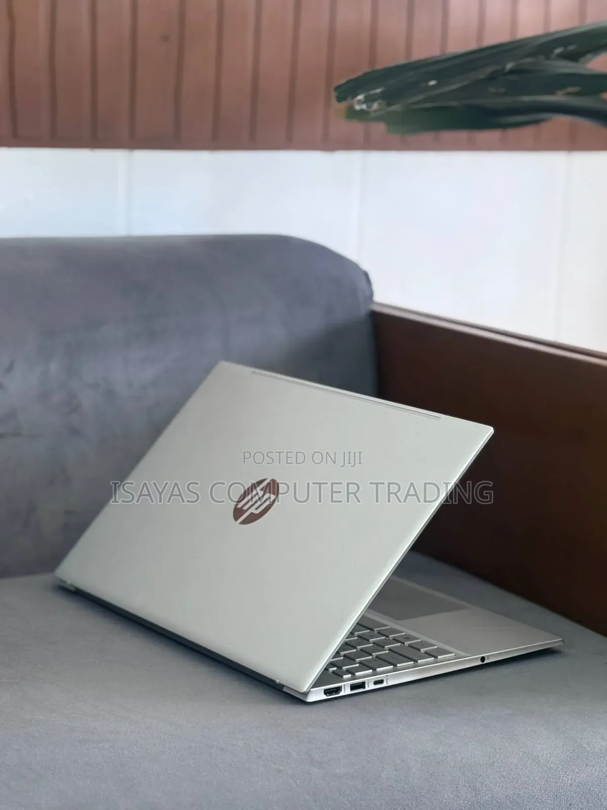 New Laptop HP Pavilion 15 16GB Intel Core I7 SSD 1T