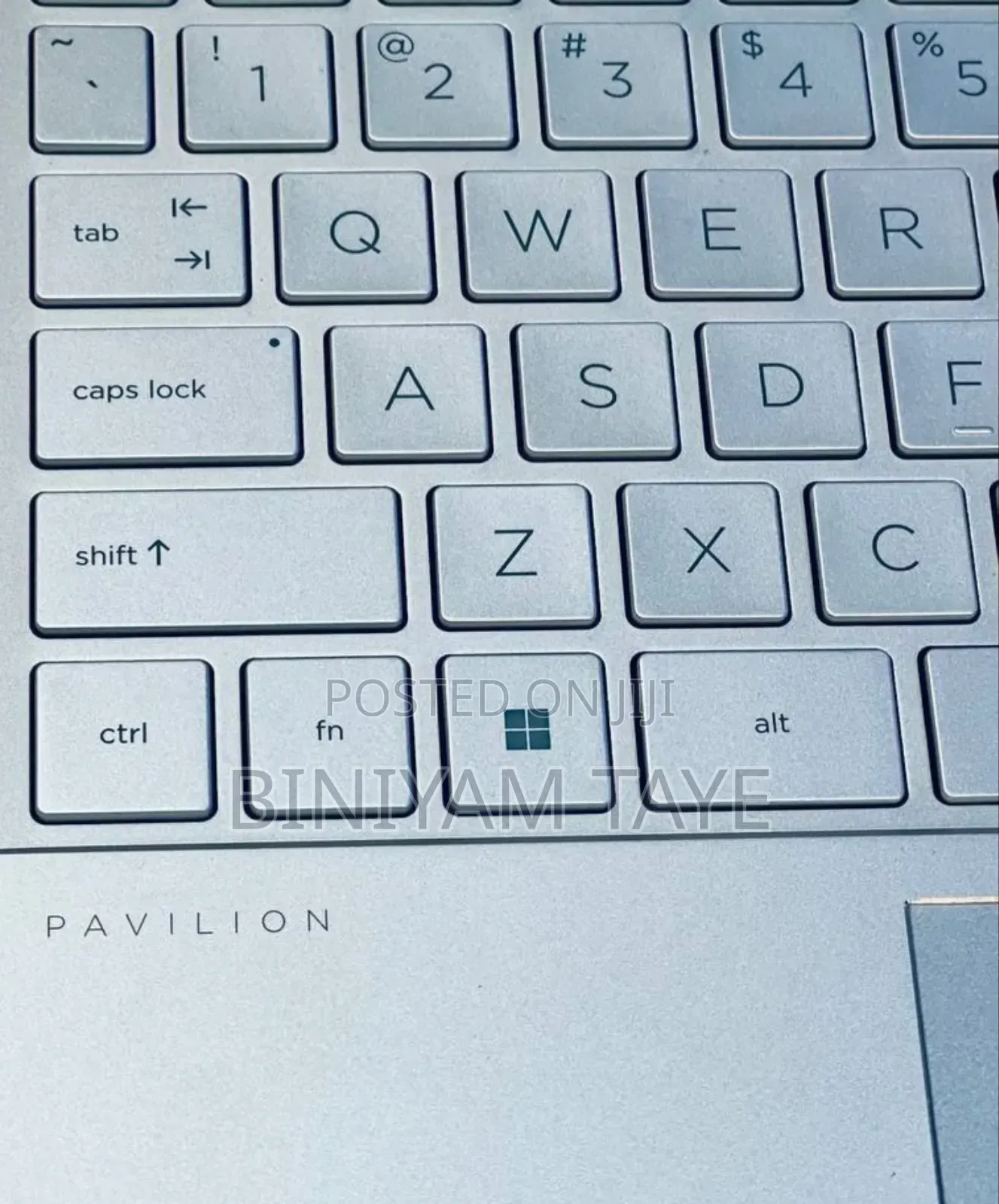 New Laptop HP Pavilion 15 16GB Intel Core I5 SSD 1T