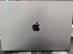 New Laptop Apple MacBook Pro 2021 M1 64GB Apple M1 Max SSD 1T