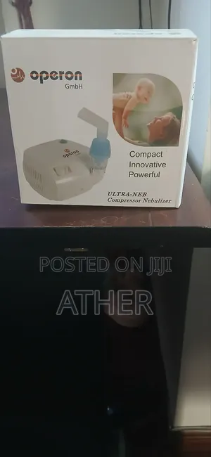 Nebulizer ( Compressor Type)