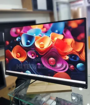 Photo - Lenovo Thinkvision 27 Inch