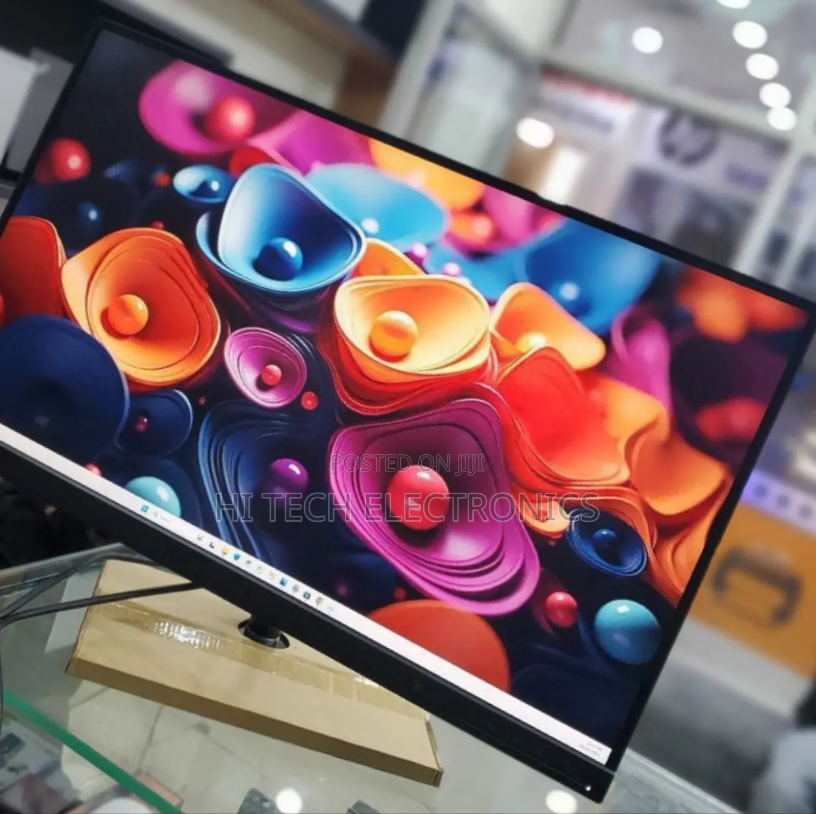 Lenovo Thinkvision 27 Inch