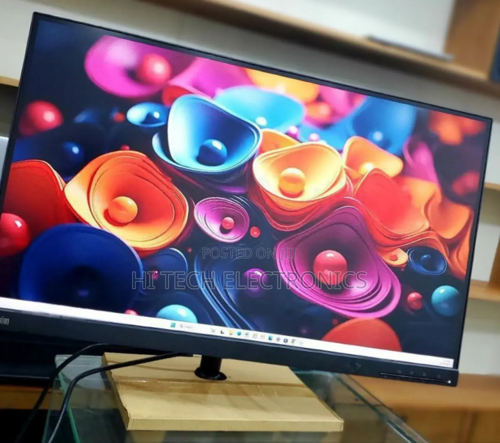 Lenovo Thinkvision 27 Inch