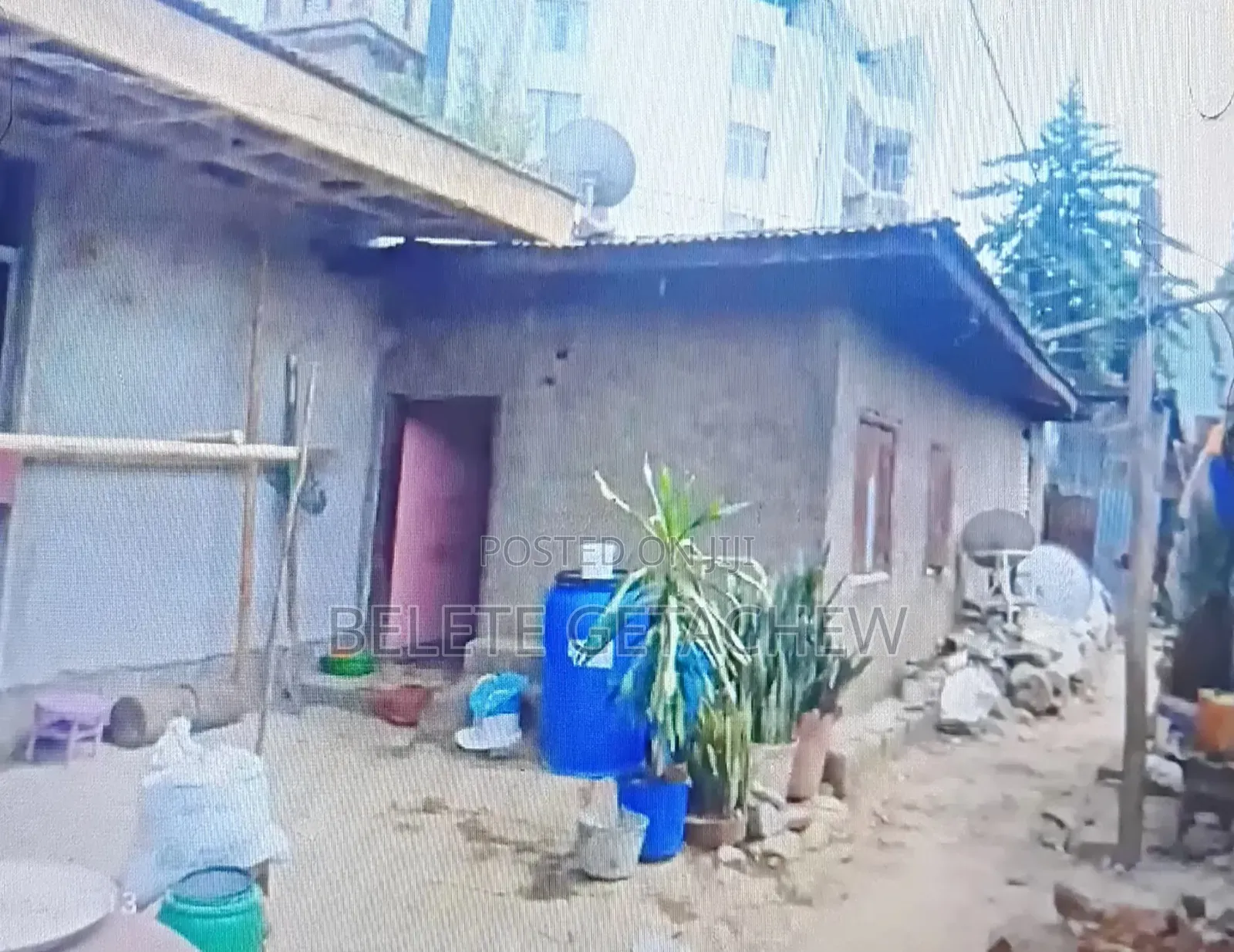 Bulgaria Africa Union, Old Villa House 178sqm