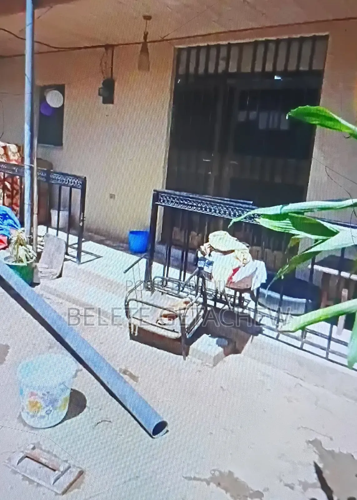 Bulgaria Africa Union, Old Villa House 178sqm