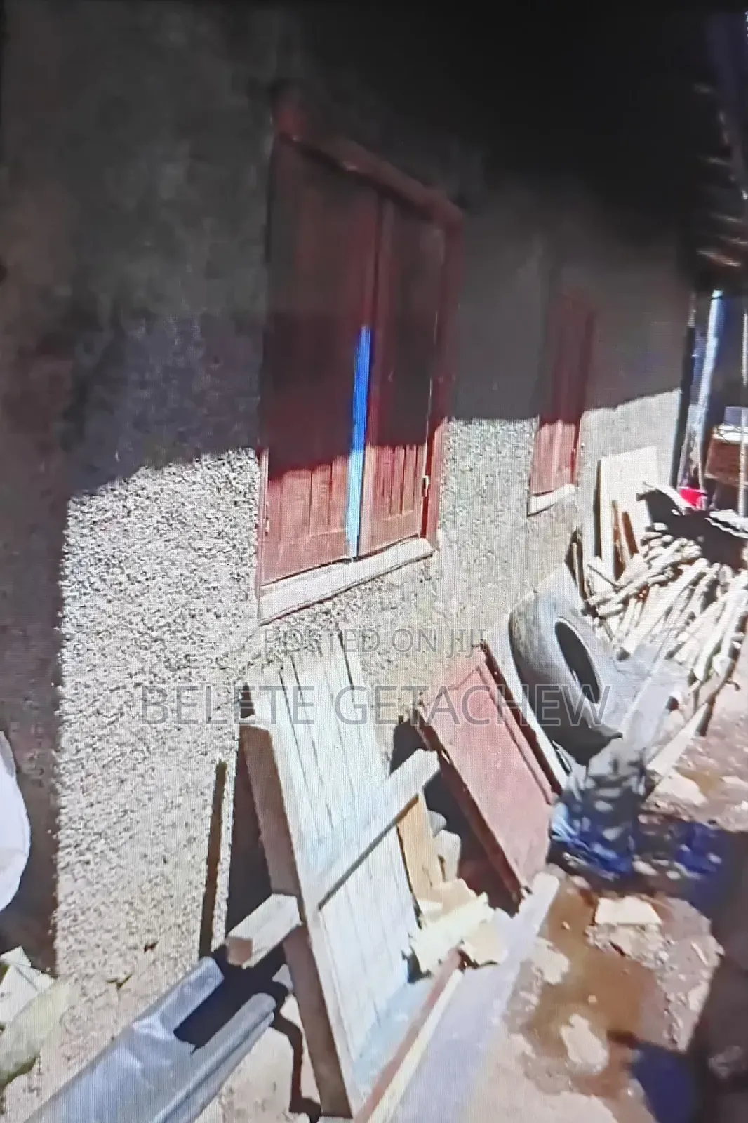 Bulgaria Africa Union, Old Villa House 178sqm