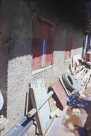 Bulgaria Africa Union, Old Villa House 178sqm