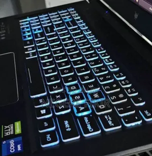 Photo - New Laptop Acer Predator Helios 300 16GB Intel Core I7 SSD 512GB