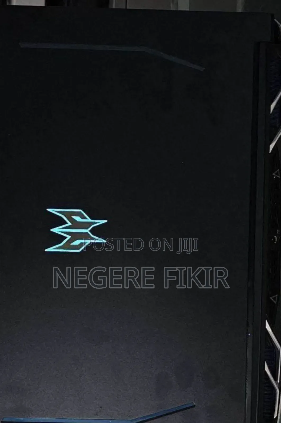 New Laptop Acer Predator Helios 300 16GB Intel Core I7 SSD 512GB