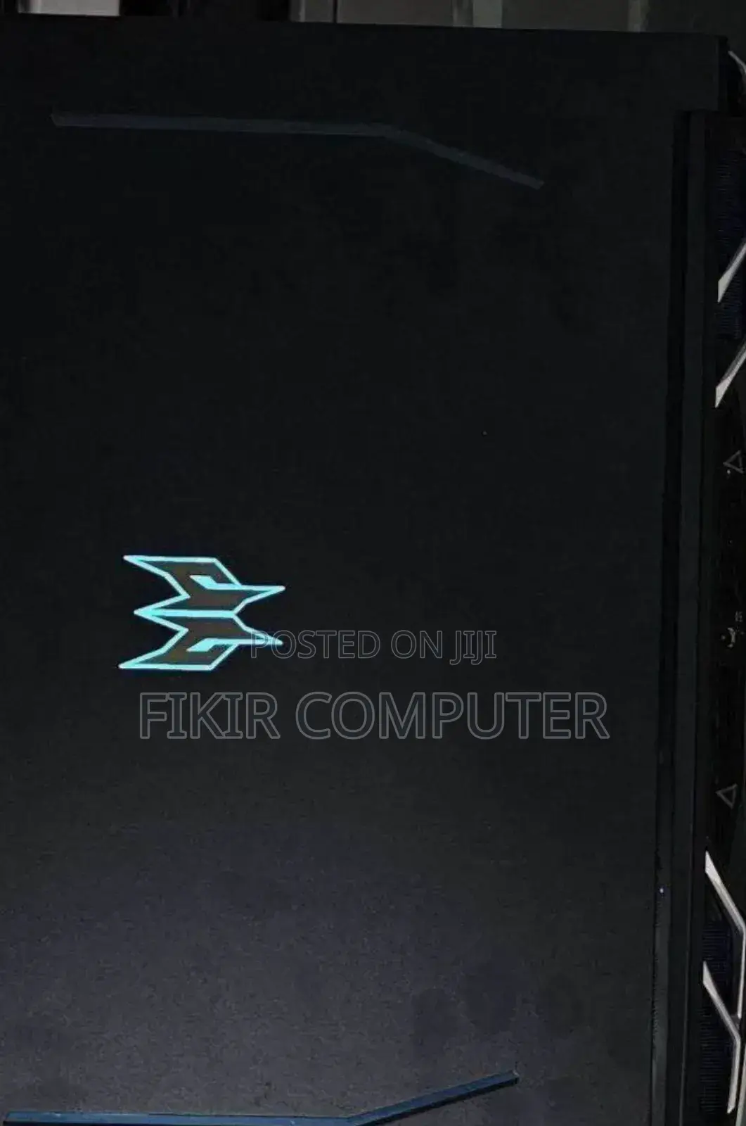 New Laptop Acer Predator Helios 300 16GB Intel Core I7 SSD 512GB