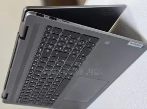 New Laptop Lenovo Yoga 7i 16GB Intel Core I7 SSD 512GB