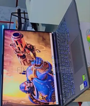 New Laptop Lenovo Legion 5 16GB Intel Core i9 SSD 1T