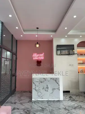 Photo - Nail Salon for Sale