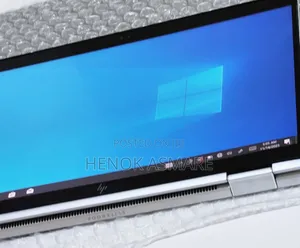 New Laptop HP EliteBook X360 1030 G3 16GB Intel Core I7 SSD 512GB