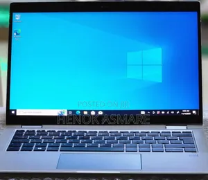 New Laptop HP EliteBook X360 1030 G3 16GB Intel Core I7 SSD 512GB