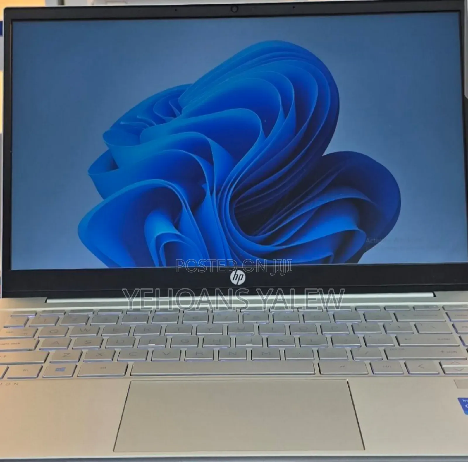 New Laptop HP Pavilion 14 16GB Intel Core I7 SSD 1T
