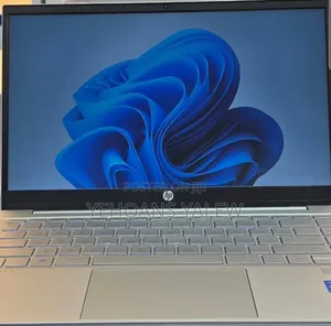New Laptop HP Pavilion 14 16GB Intel Core I7 SSD 1T