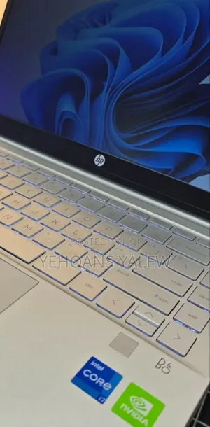 New Laptop HP Pavilion 14 16GB Intel Core I7 SSD 1T
