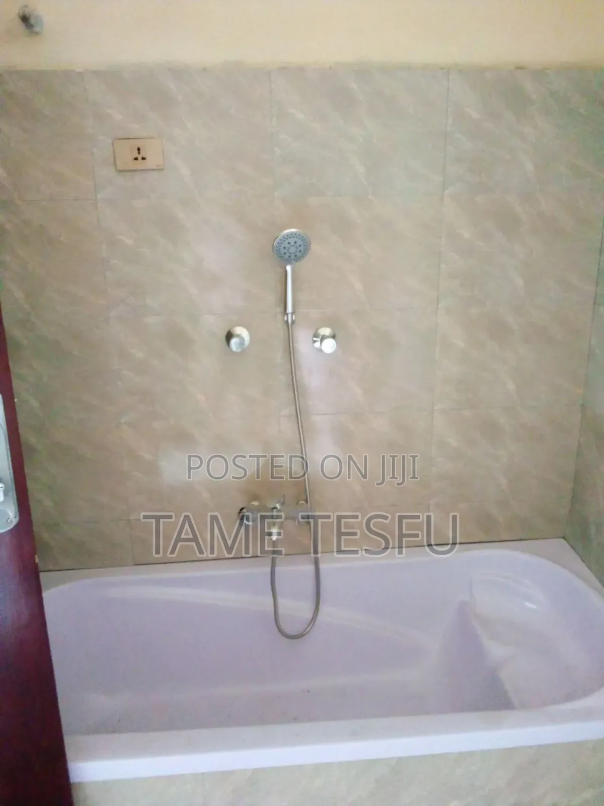 Furnished 5bdrm House in ሰሚት 250ካሬ, Bole for sale
