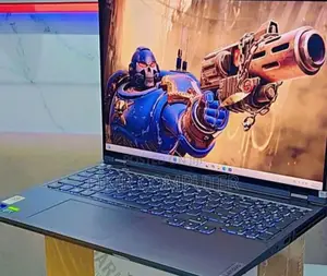 New Laptop Lenovo Legion 5 16GB Intel Core i9 SSD 1T